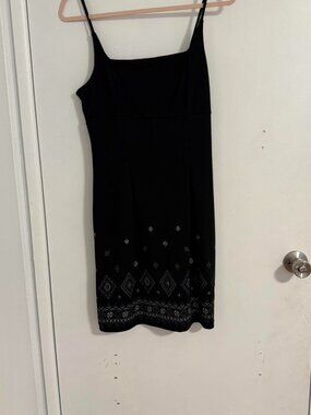 Vintage Rocket Candy slip dress